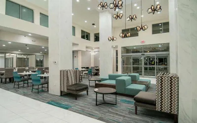Photo 4 - Hilton Garden Inn Jackson/Clinton