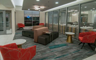 Photo 5 - Hilton Garden Inn Jackson/Clinton