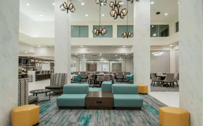 Photo 3 - Hilton Garden Inn Jackson/Clinton