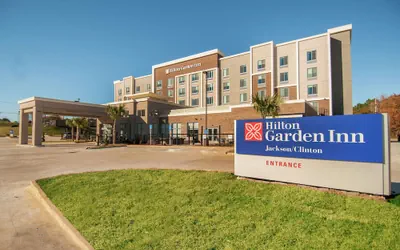Photo 2 - Hilton Garden Inn Jackson/Clinton