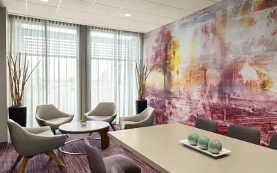 Photo 5 - Courtyard by Marriott Omaha East/Council Bluffs, IA