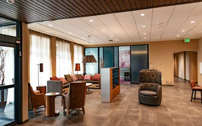 Photo 3 - Courtyard by Marriott Omaha East/Council Bluffs, IA