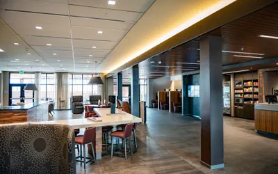 Photo 4 - Courtyard by Marriott Omaha East/Council Bluffs, IA