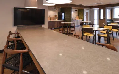 Photo 2 - Fairfield Inn & Suites by Marriott Columbus Grove City