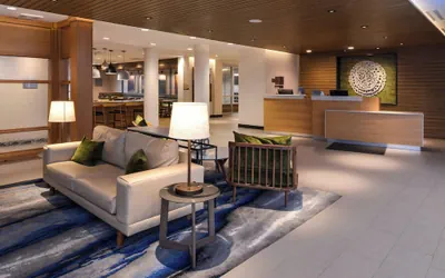 Photo 3 - Fairfield Inn & Suites by Marriott Columbus Grove City