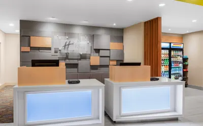 Photo 3 - Holiday Inn Express and Suites Union Gap- Yakima Area by IHG