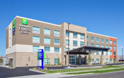 Photo 2 - Holiday Inn Express and Suites Union Gap- Yakima Area by IHG