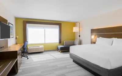Photo 5 - Holiday Inn Express and Suites Union Gap- Yakima Area by IHG
