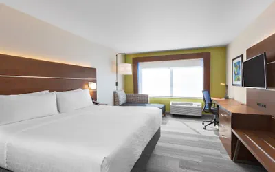 Photo 4 - Holiday Inn Express and Suites Union Gap- Yakima Area by IHG