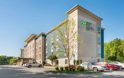 Photo 2 - Extended Stay America Suites - Charlotte - Matthews