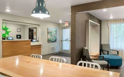 Photo 4 - Extended Stay America Suites - Charlotte - Matthews