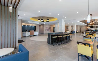 Photo 4 - Cambria Hotel Mount Pleasant – Charleston