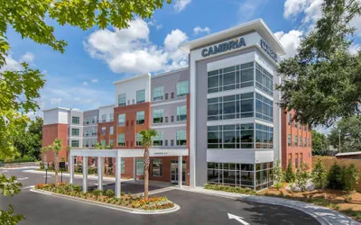 Photo 2 - Cambria Hotel Mount Pleasant – Charleston