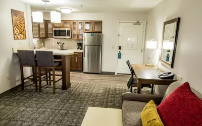 Photo 3 - Staybridge Suites Anchorage by IHG