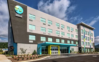 Photo 2 - Tru By Hilton Roanoke Hollins