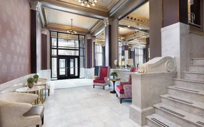 Photo 3 - Courtyard by Marriott Cape Girardeau Downtown