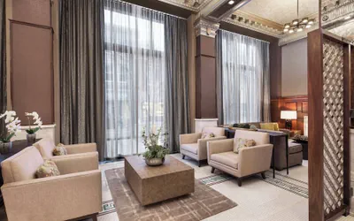 Photo 2 - Courtyard by Marriott Cape Girardeau Downtown