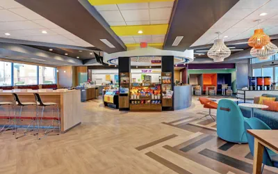 Photo 4 - Tru by Hilton Baton Rouge Citiplace, LA