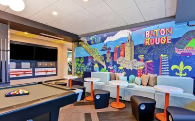 Photo 3 - Tru by Hilton Baton Rouge Citiplace, LA