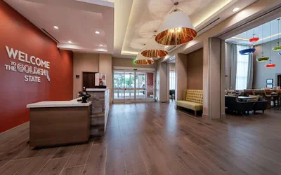 Photo 3 - Hampton Inn & Suites Buena Park