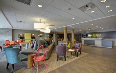 Photo 4 - Home2 Suites by Hilton Portland Airport