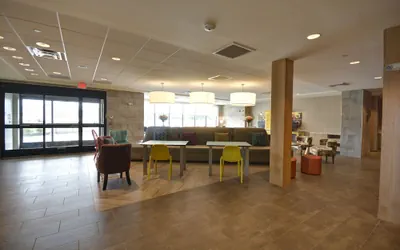 Photo 3 - Home2 Suites by Hilton Portland Airport