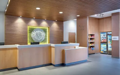 Photo 3 - Fairfield Inn & Suites by Marriott Virgin Zion National Park