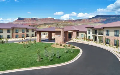 Fairfield Inn & Suites by Marriott Virgin Zion National Park