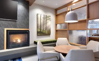 Photo 4 - Fairfield Inn & Suites by Marriott Virgin Zion National Park