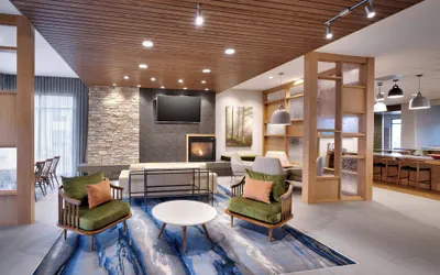 Photo 5 - Fairfield Inn & Suites by Marriott Virgin Zion National Park