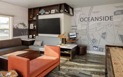 Photo 5 - The Fin Hotel, Tapestry Collection by Hilton