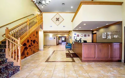 Photo 5 - MainStay Suites Madison - Monona