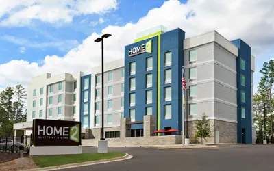 Photo 2 - Home2 Suites by Hilton Columbia Harbison