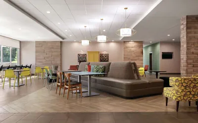 Photo 4 - Home2 Suites by Hilton Columbia Harbison