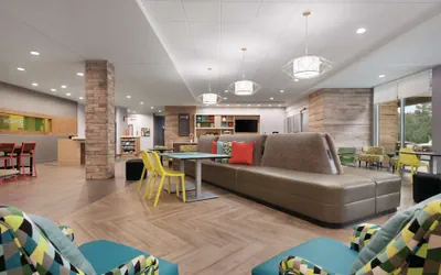 Photo 3 - Home2 Suites by Hilton Columbia Harbison