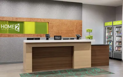 Photo 5 - Home2 Suites by Hilton Columbia Harbison
