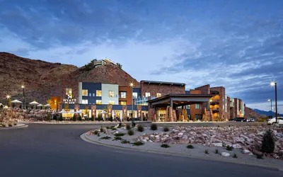 Photo 2 - Hyatt Place Moab