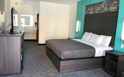 Photo 5 - Palacio Royale Inn Boutique Katy