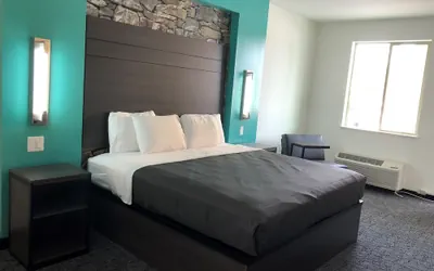 Photo 5 - Palacio Royale Inn Boutique Katy