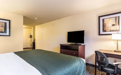 Photo 5 - Cobblestone Hotel & Suites - Hutchinson