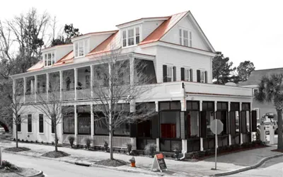 Inn at I'On, an Ascend Collection Hotel