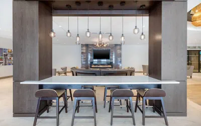 Photo 5 - Cambria Hotel College Park