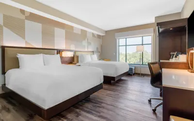 Photo 2 - Cambria Hotel College Park