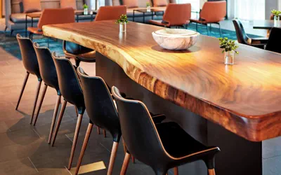 Photo 4 - AC Hotel by Marriott Sunnyvale Cupertino