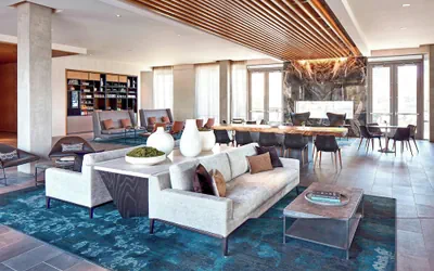 Photo 2 - AC Hotel by Marriott Sunnyvale Cupertino