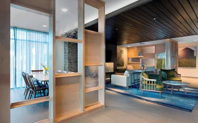 Photo 5 - Fairfield Inn & Suites by Marriott Shelby