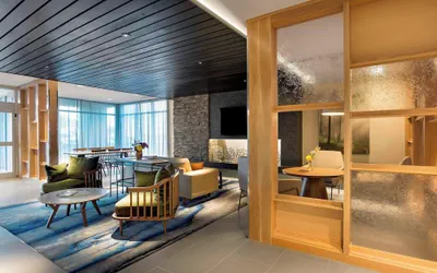 Photo 3 - Fairfield Inn & Suites by Marriott Shelby