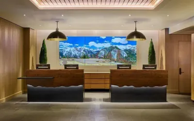 Photo 4 - Limelight Hotel Snowmass