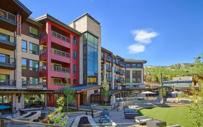 Photo 2 - Limelight Hotel Snowmass