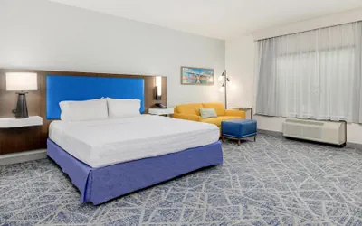 Photo 5 - Hampton Inn &  Suites Grants Pass